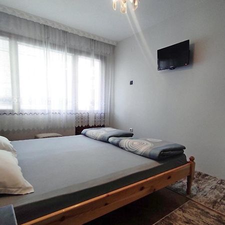 Rooms In ネセバル エクステリア 写真