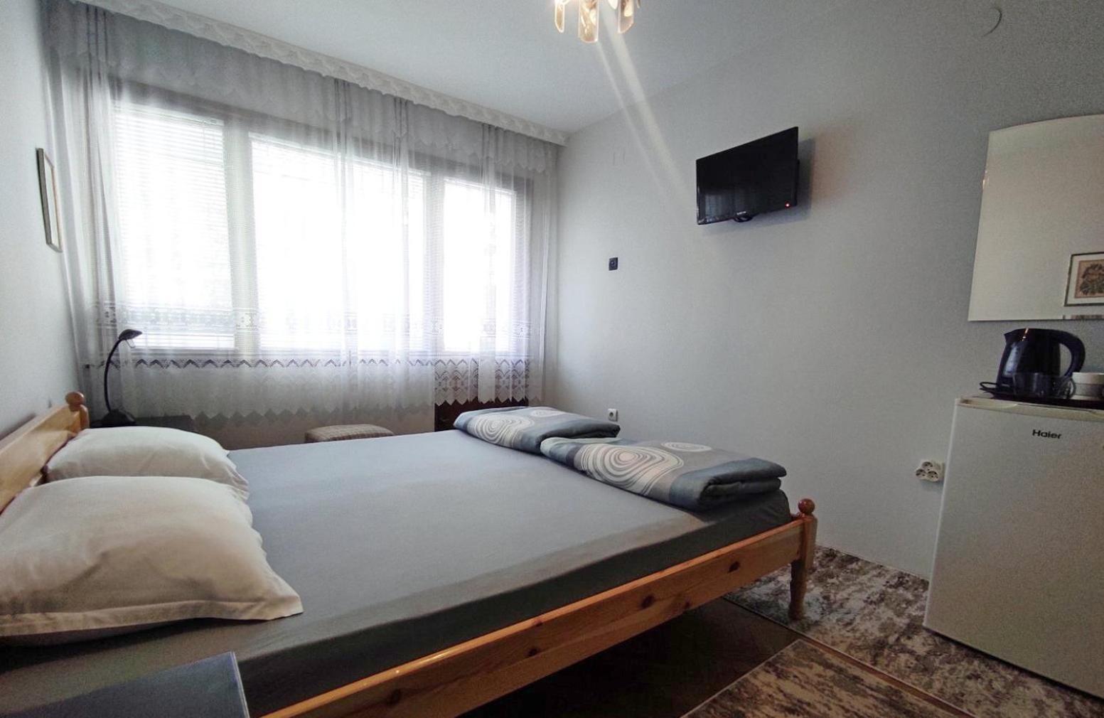 Rooms In ネセバル エクステリア 写真