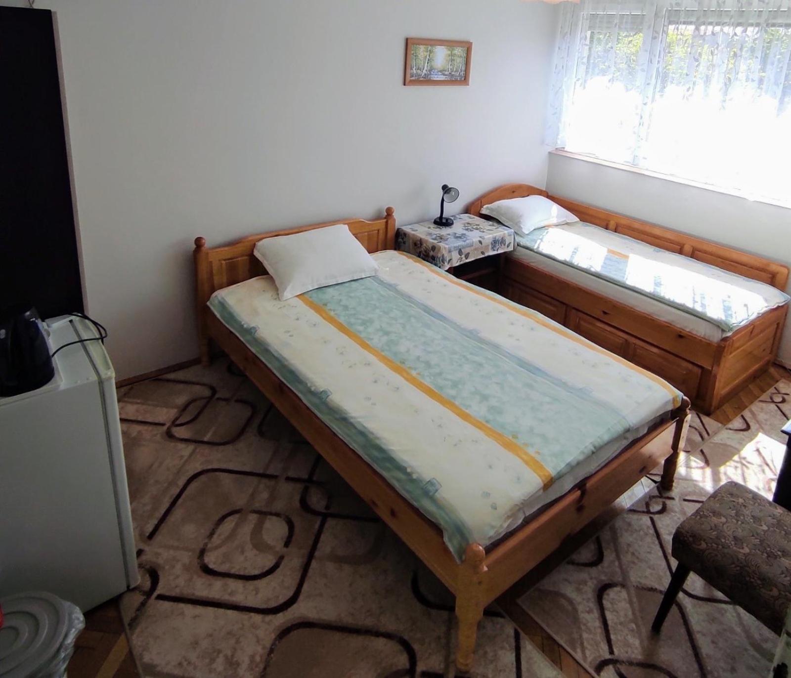 Rooms In ネセバル エクステリア 写真